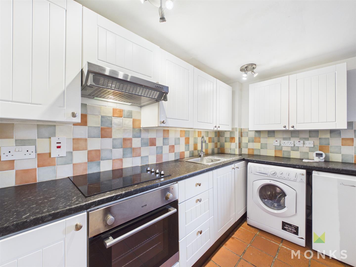 Beringar Cottage The Lea, Shrewsbury, SY5 8HY For Sale